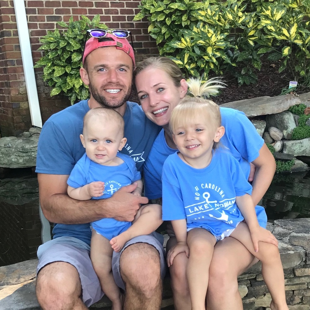 Meet your Posher, Kelsey